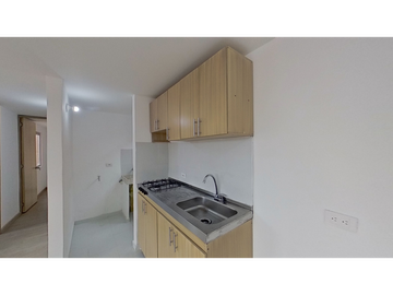 APARTAMENTO EN VENTA CONJUNTO PISTACHO