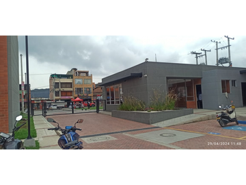 APARTAMENTO EN VENTA CONJUNTO PISTACHO