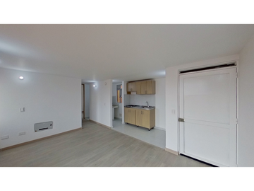 APARTAMENTO EN VENTA CONJUNTO PISTACHO