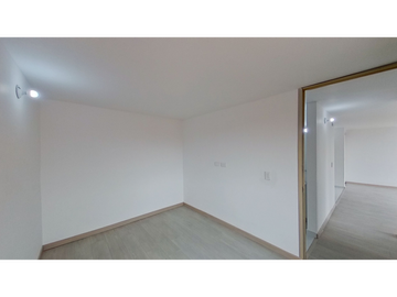 APARTAMENTO EN VENTA CONJUNTO PISTACHO