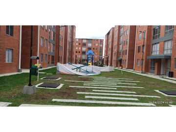 APARTAMENTO EN VENTA CONJUNTO PISTACHO