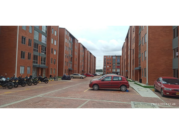 APARTAMENTO EN VENTA CONJUNTO PISTACHO
