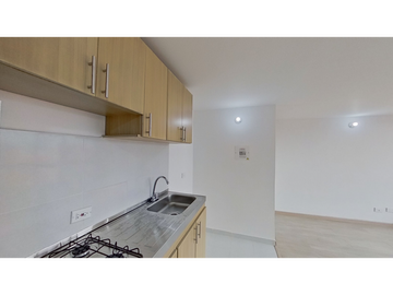 APARTAMENTO EN VENTA CONJUNTO PISTACHO