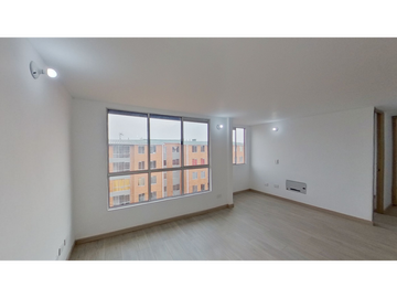 APARTAMENTO EN VENTA CONJUNTO PISTACHO