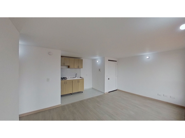 APARTAMENTO EN VENTA CONJUNTO PISTACHO
