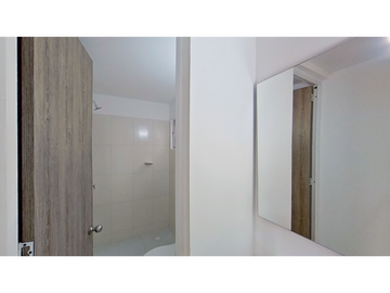 APARTAMENTO EN VENTA CONJUNTO PISTACHO