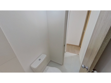 APARTAMENTO EN VENTA CONJUNTO PISTACHO