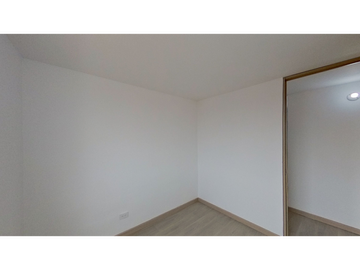APARTAMENTO EN VENTA CONJUNTO PISTACHO