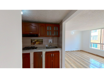 APARTAMENTO EN VENTA CONJUNTO VILLAS DE MADRID