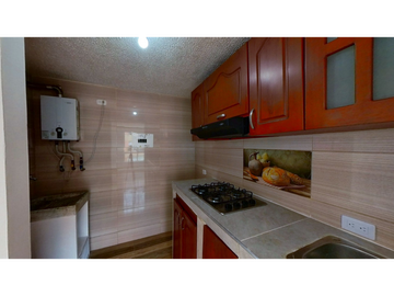 APARTAMENTO EN VENTA CONJUNTO VILLAS DE MADRID