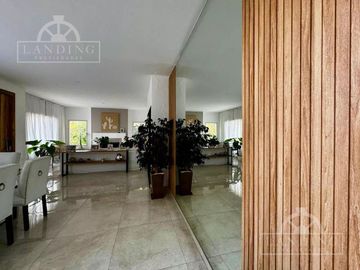 Casa En Venta Castores Nordelta 1100 m2 Pileta Jardin Galeria