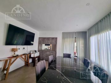 Casa En Venta Castores Nordelta 1100 m2 Pileta Jardin Galeria