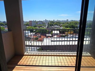 VENTA - DEPARTAMENTOS A ESTRENAR - 2 AMBIENTES - AL FRENTE - VILLA URQUIZA