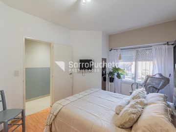 Venta ph 4 amb con gran parque en  Palomar.