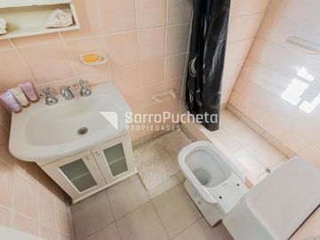 Venta ph 4 amb con gran parque en  Palomar.