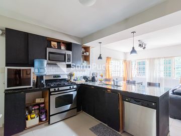 Venta ph 4 amb con gran parque en  Palomar.