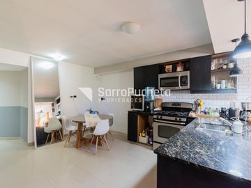 Venta ph 4 amb con gran parque en  Palomar.
