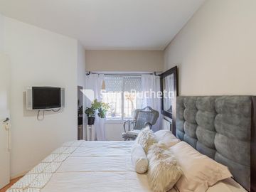 Venta ph 4 amb con gran parque en  Palomar.