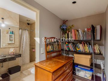 Venta ph 4 amb con gran parque en  Palomar.