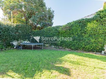 Venta ph 4 amb con gran parque en  Palomar.