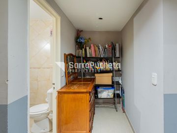 Venta ph 4 amb con gran parque en  Palomar.