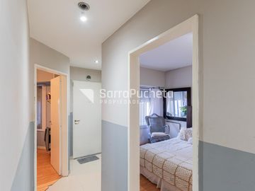 Venta ph 4 amb con gran parque en  Palomar.