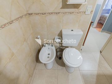 Venta ph 4 amb con gran parque en  Palomar.