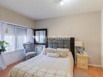 Venta ph 4 amb con gran parque en  Palomar.