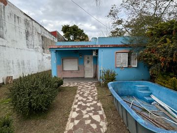 Casa en  venta