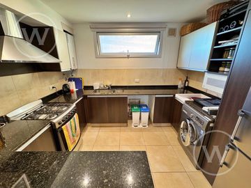 Departamento en 3 ambientes | San Martin - Florida