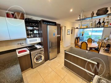 Departamento en 3 ambientes | San Martin - Florida