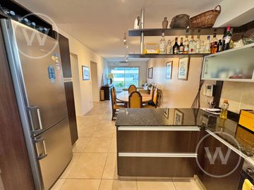 Departamento en 3 ambientes | San Martin - Florida