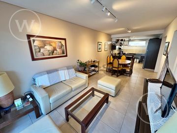 Departamento en 3 ambientes | San Martin - Florida