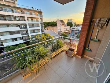Departamento en 3 ambientes | San Martin - Florida