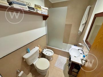 Departamento en 3 ambientes | San Martin - Florida