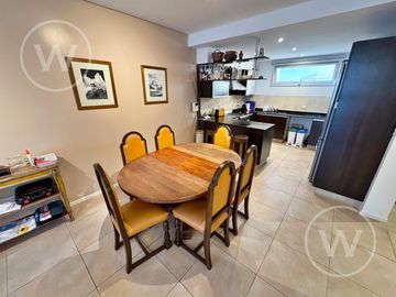 Departamento en 3 ambientes | San Martin - Florida