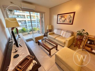 Departamento en 3 ambientes | San Martin - Florida