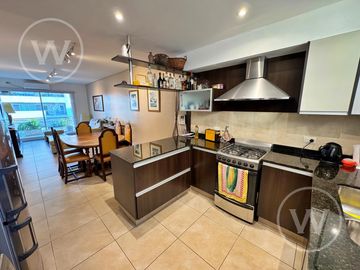Departamento en 3 ambientes | San Martin - Florida