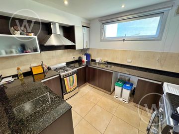 Departamento en 3 ambientes | San Martin - Florida
