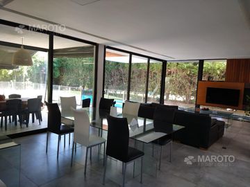 CASA EN VENTA  EN BARRIO SEPTIEMBRE –MAROTO PROPIEDADES-