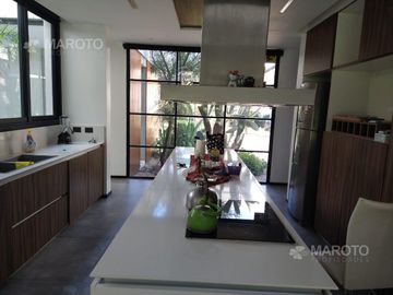 CASA EN VENTA  EN BARRIO SEPTIEMBRE –MAROTO PROPIEDADES-