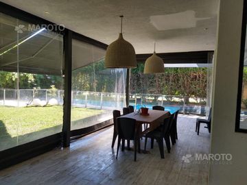 CASA EN VENTA  EN BARRIO SEPTIEMBRE –MAROTO PROPIEDADES-