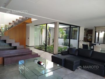 CASA EN VENTA  EN BARRIO SEPTIEMBRE –MAROTO PROPIEDADES-
