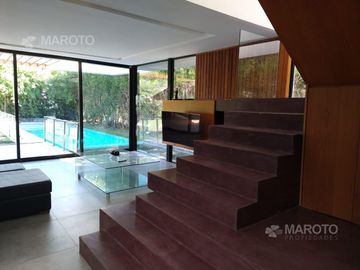 CASA EN VENTA  EN BARRIO SEPTIEMBRE –MAROTO PROPIEDADES-