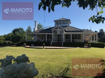 CASA EN VENTA  EN BARRIO SEPTIEMBRE –MAROTO PROPIEDADES-