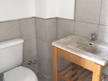 Duplex 3 ambientes a estrenar, en venta en Pilar, excelente acceso, sin expensas.