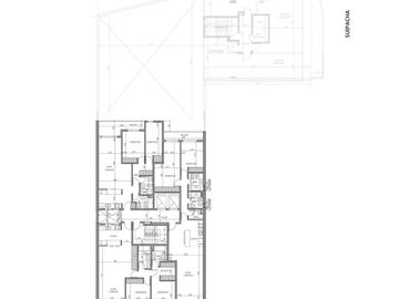 departamento venta Barrio Echesortu 2 dormitorios