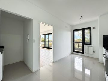 Exclusivo 4 ambientes con amenities y parrilla propia en Caballito