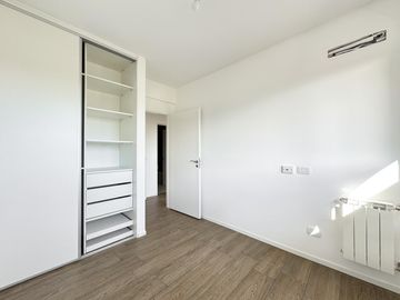 Exclusivo 4 ambientes con amenities y parrilla propia en Caballito