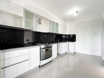 Exclusivo 4 ambientes con amenities y parrilla propia en Caballito